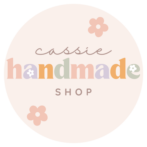 Cassiehandmadeshop